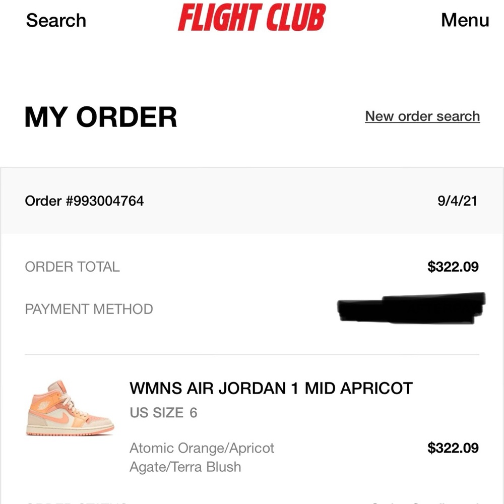 Jordan 1 Mid - Picture 12 of 12